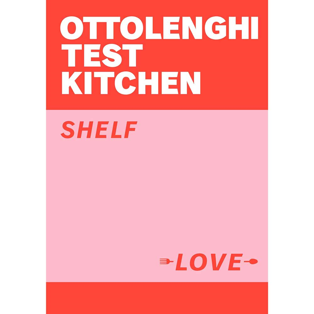 Ottolenghi Test Kitchen: Shelf Love-0