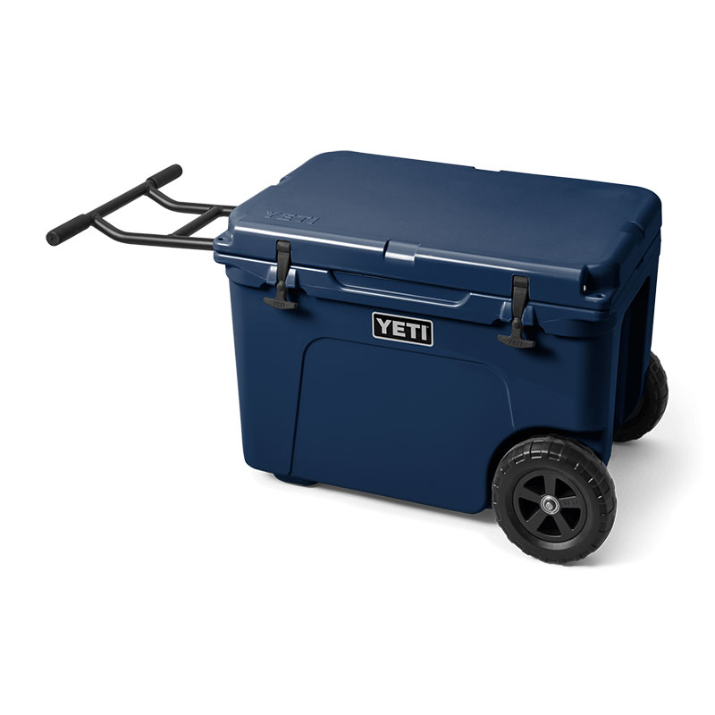 Tundra Haul Wheeled Cooler, H50cm, Navy-3