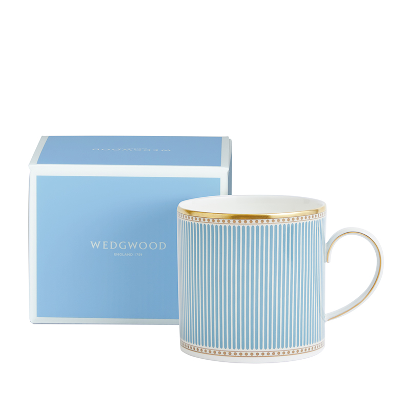 Helia Mug, 325ml, Mint Green-2