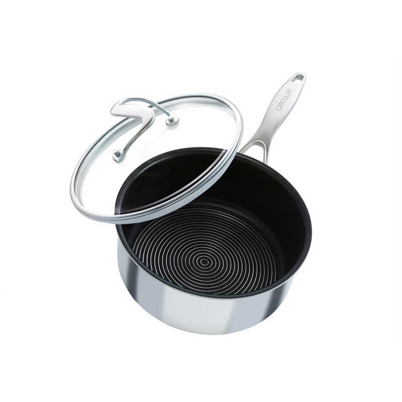 C Series Saucepan, 1.9L-1