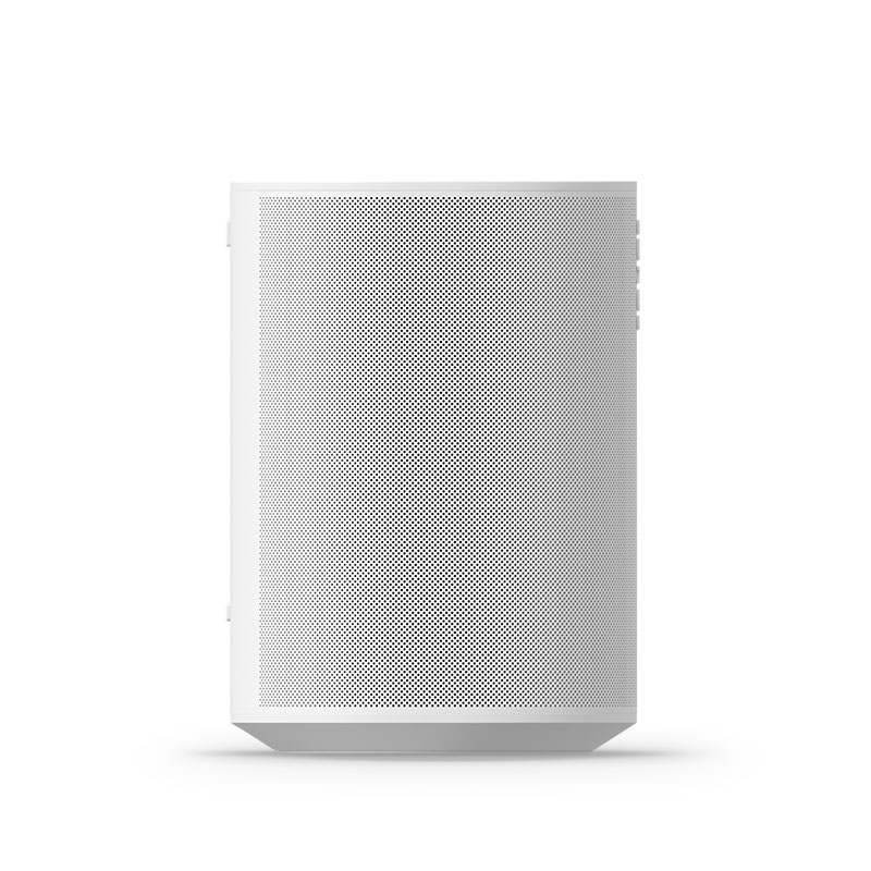 ERA 100 Wireless Speaker, White-3