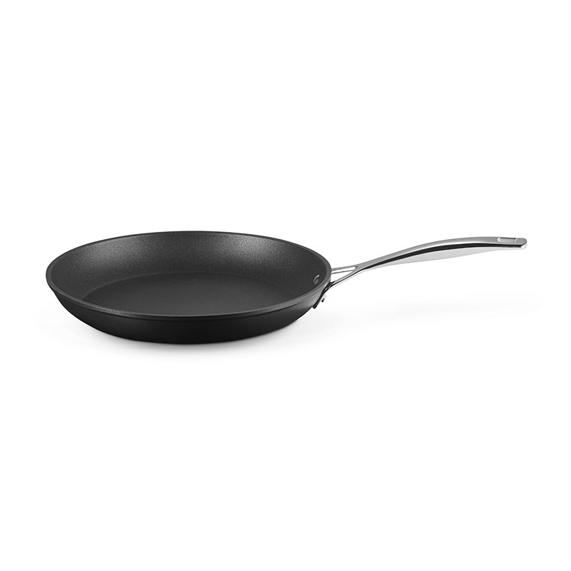 Toughened Non-Stick Shallow frying pan, 28cm-1