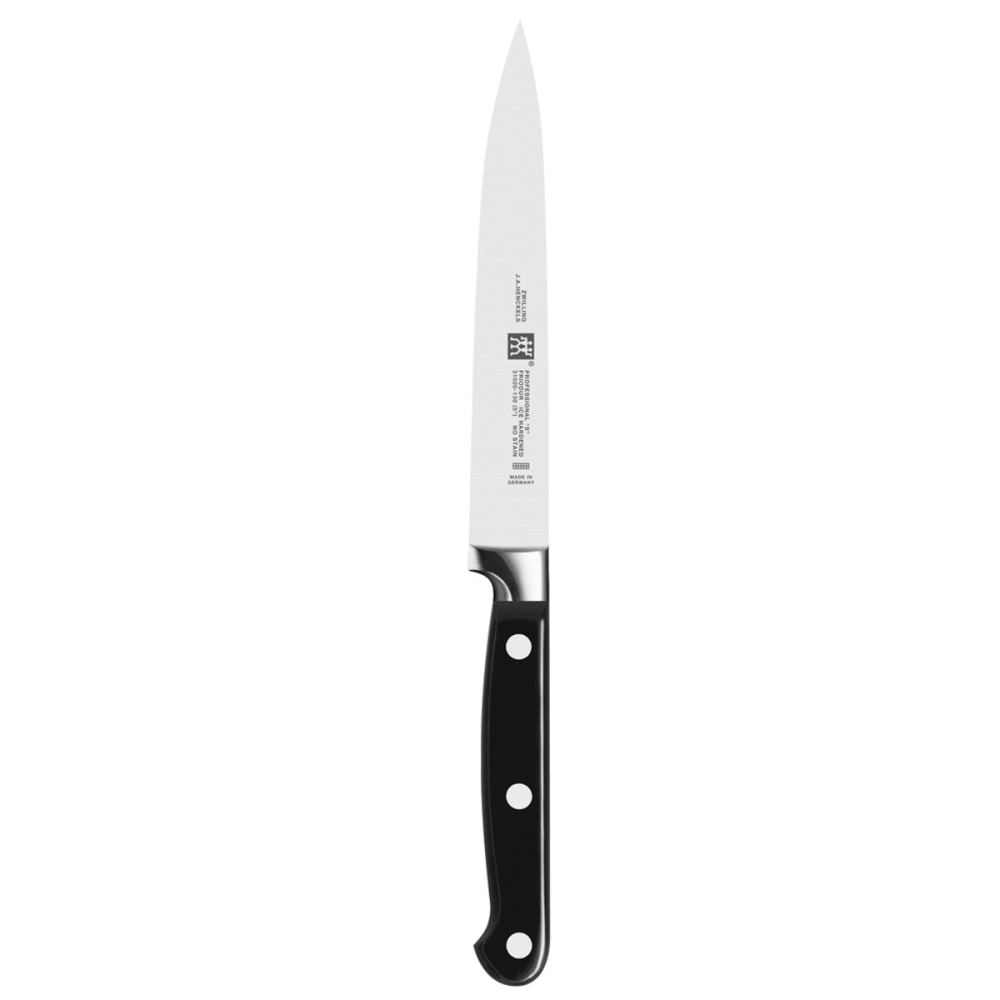 Professional S Paring knife, 13cm-0