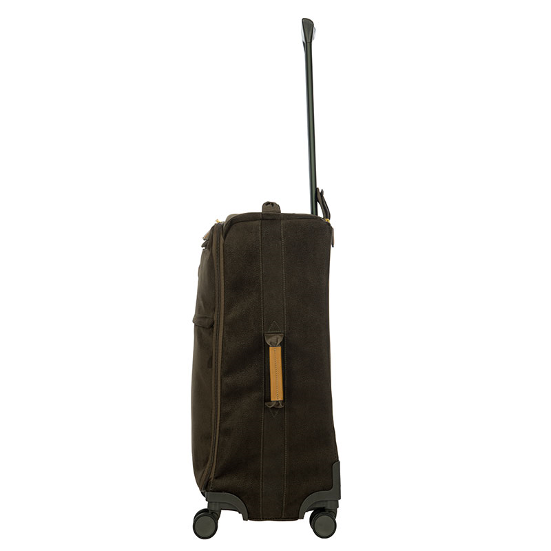 Life Suitcase, H71 x L44 x W25cm, Olive-5