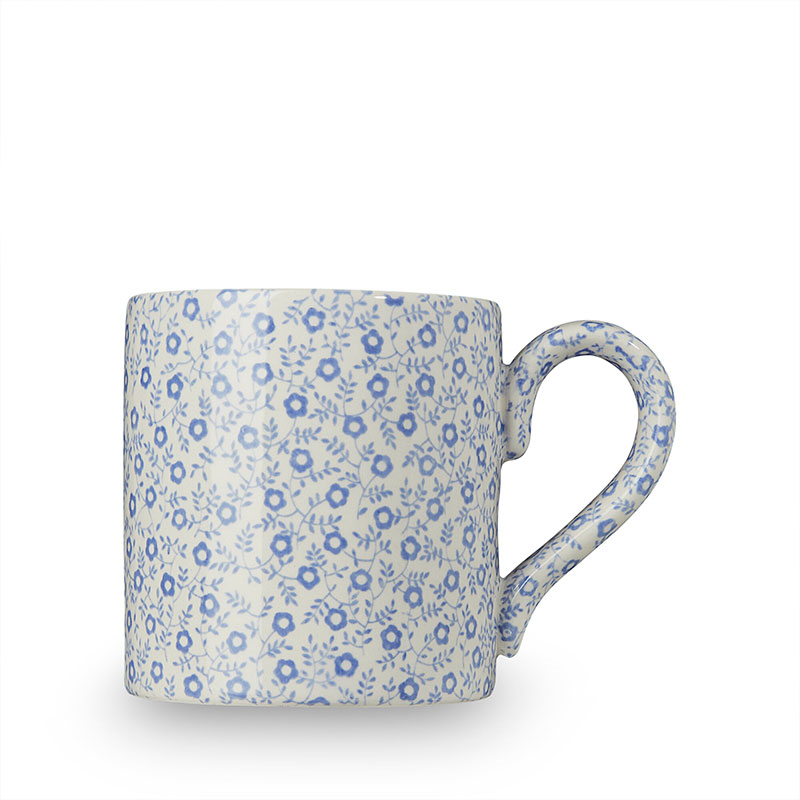 Felicity Mug, 28.4cl - 1/2pt, Pale Blue-1