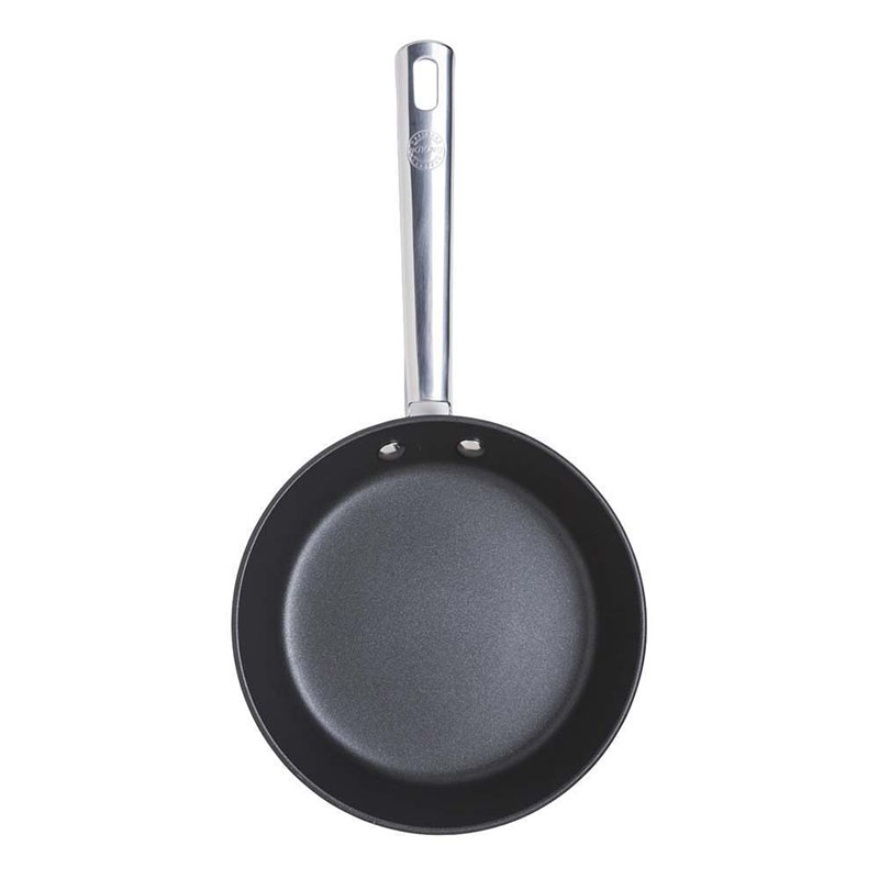 Anolon Professional Skillet Pan, 20cm, Black-1