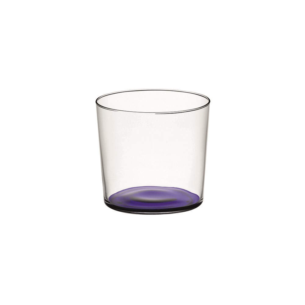 Coro Set of 4 tumblers, 310ml, berry assorted-3