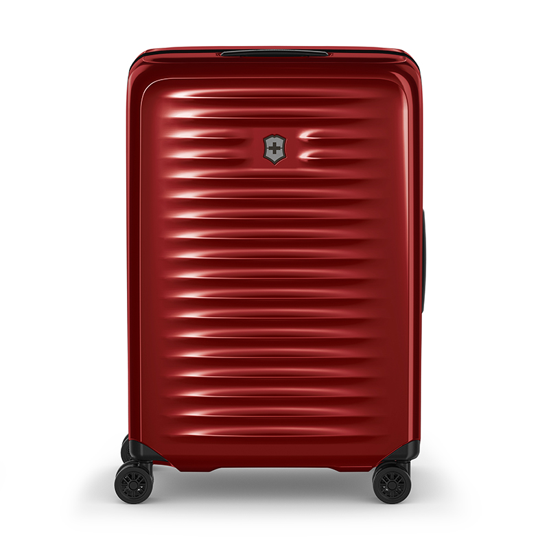 Airox Medium Hardside Case, 69cm, Victorinox Red-0