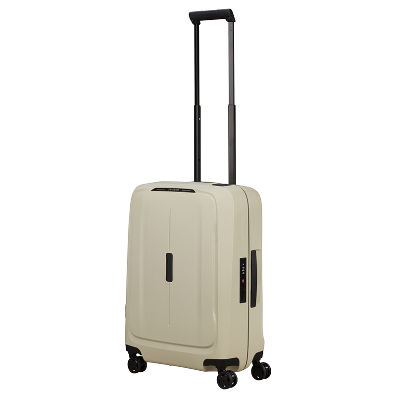 Essens Suitcase, H69 x L49 x W30cm, Warm Neutral-3