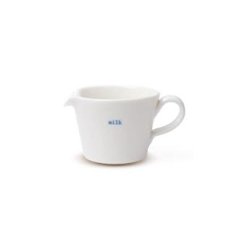 Word- "Milk" Jug, Small-0