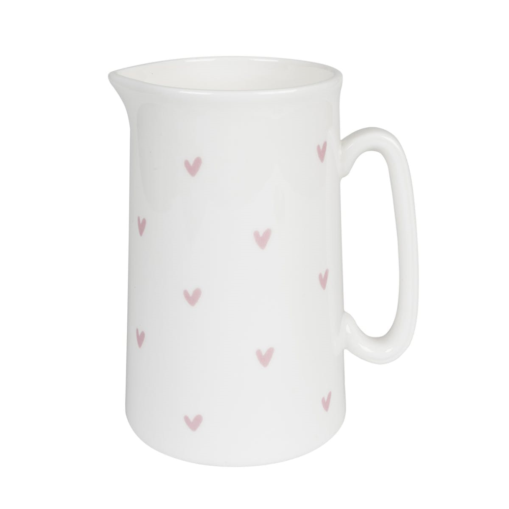 Hearts Jug, 500ml-0