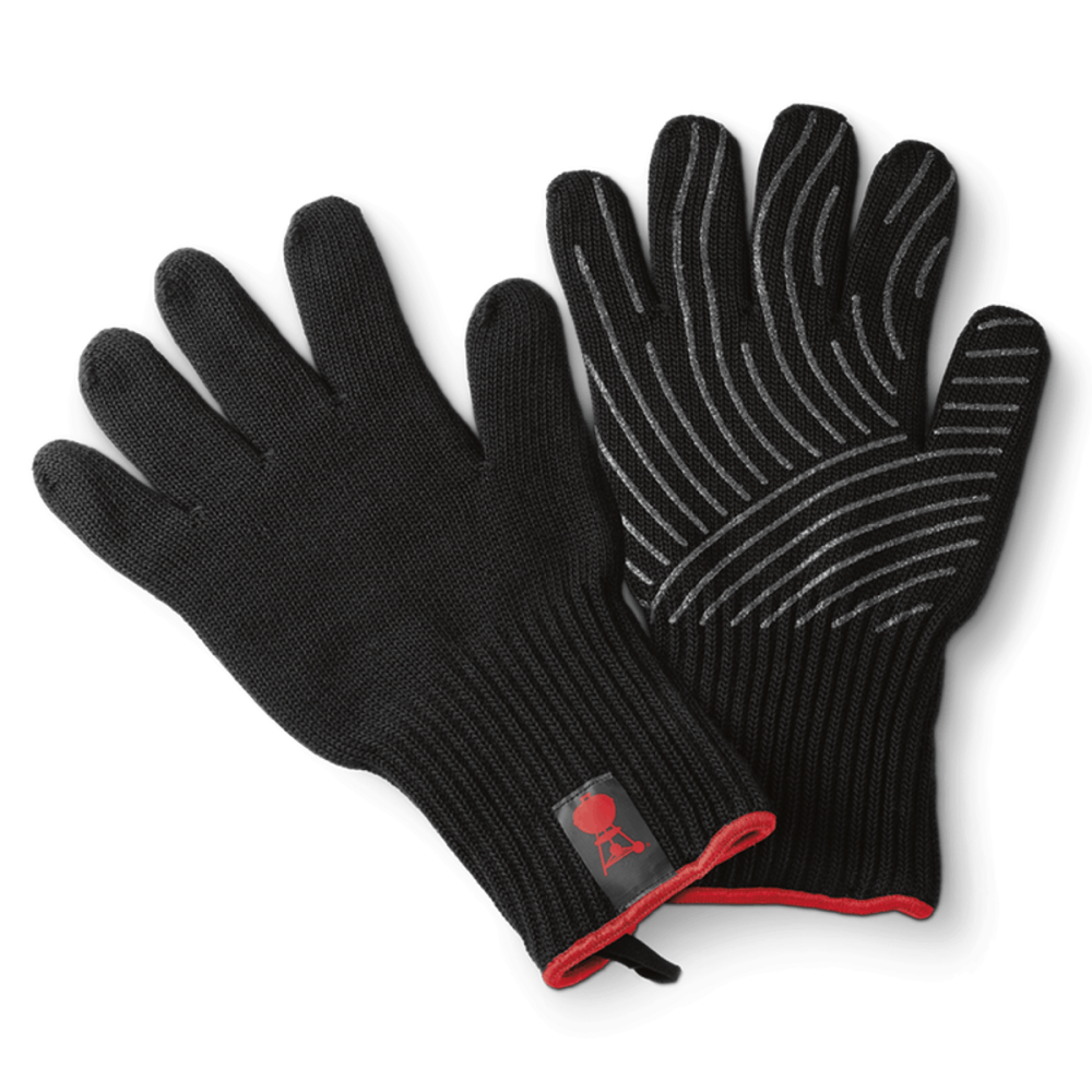 Premium Gloves, Black-0