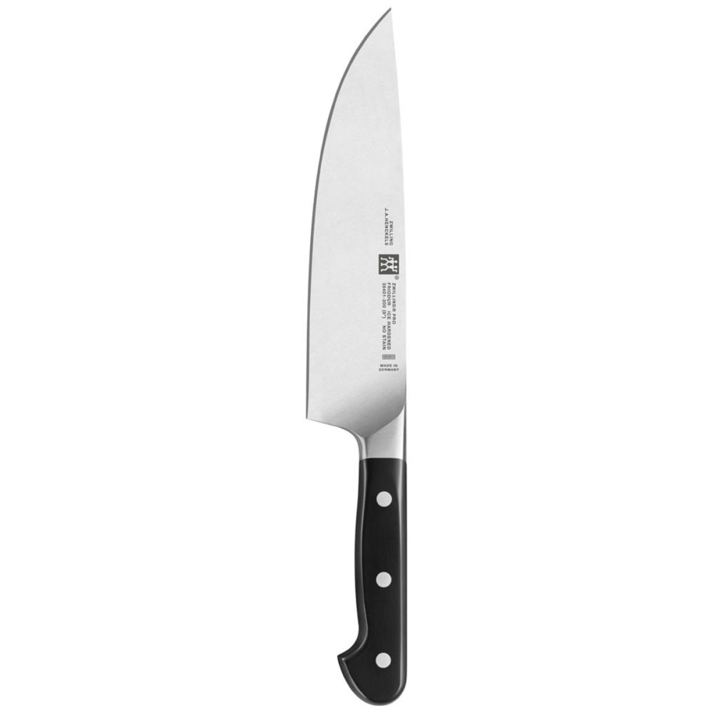 Pro Chefs knife, 20cm-0