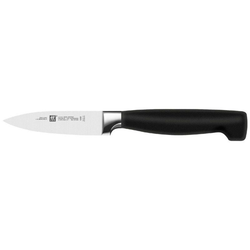 Four Star Paring knife, 8cm-0