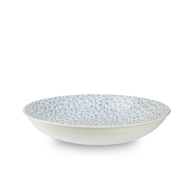 Felicity Pasta Bowl, D23cm, Pale Blue-0