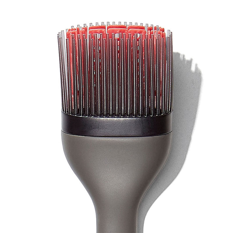 Grilling Basting Brush, Grey-2