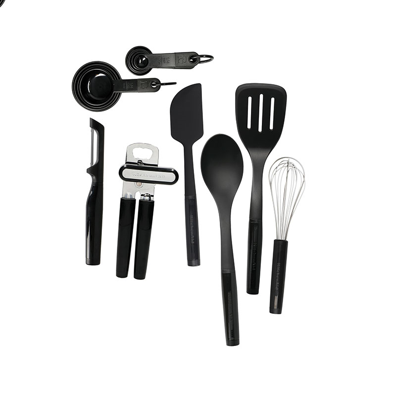 Universal 8 Piece Tools & Gadget Set-1