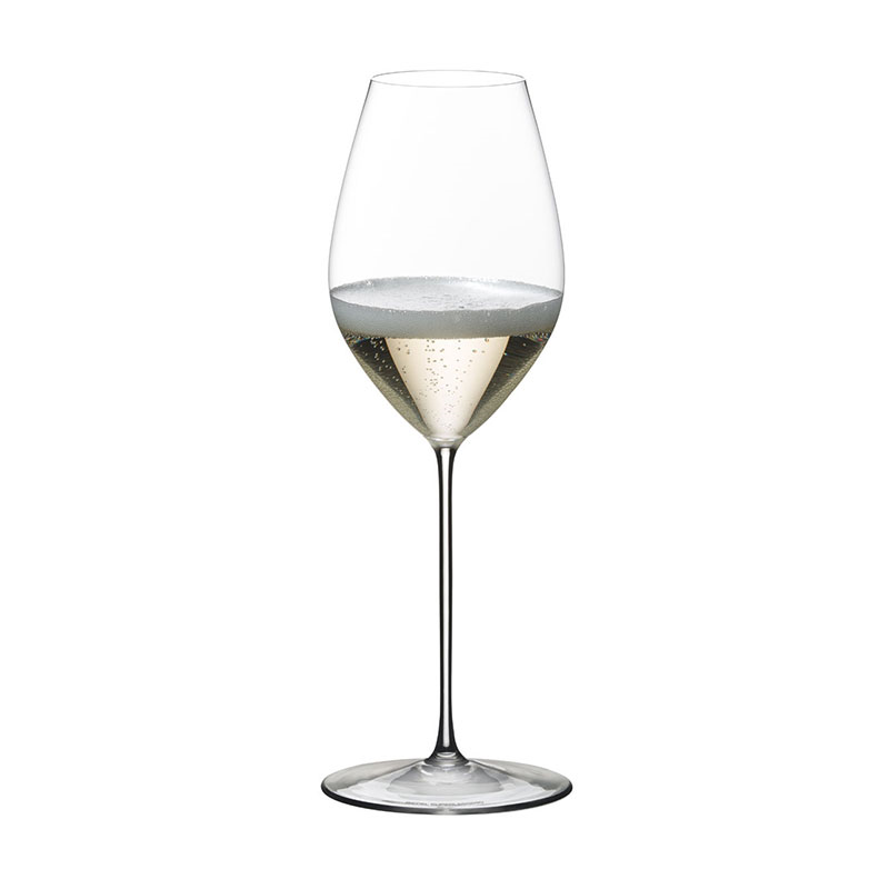 Superleggero Champagne Wine Glass, 460ml, Clear-0