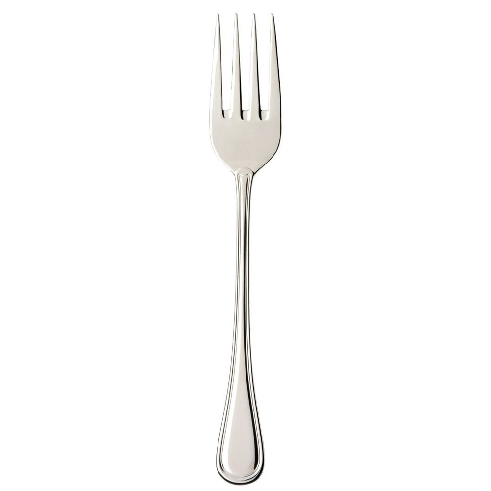 Neufaden Merlemont Serving fork, stainless steel-0