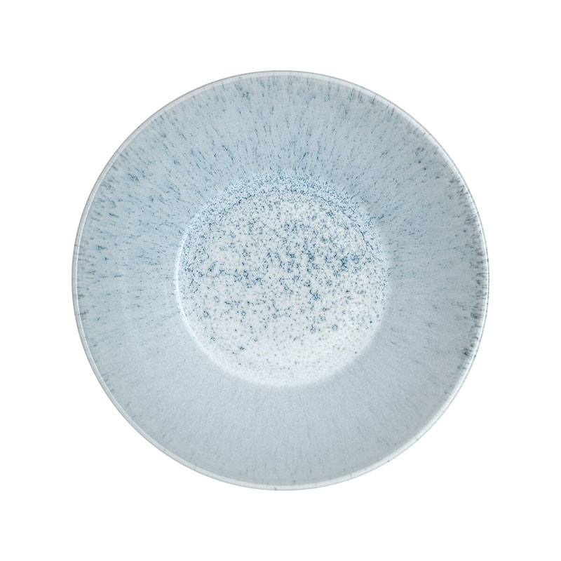 Kiln Blue Cereal Bowl, D16.5cm-2