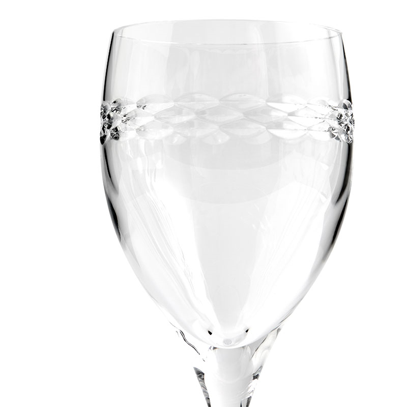 Neo Set of 2 Wine Glasses, 280ml-1