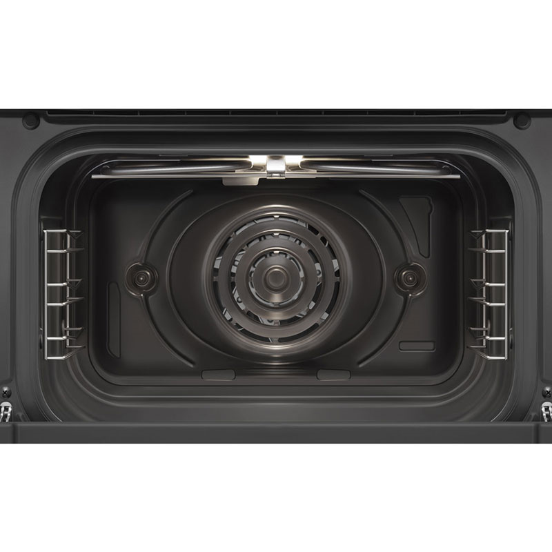 Multifunction Countertop Oven & Air Fry, 40 x 50cm, Black-6