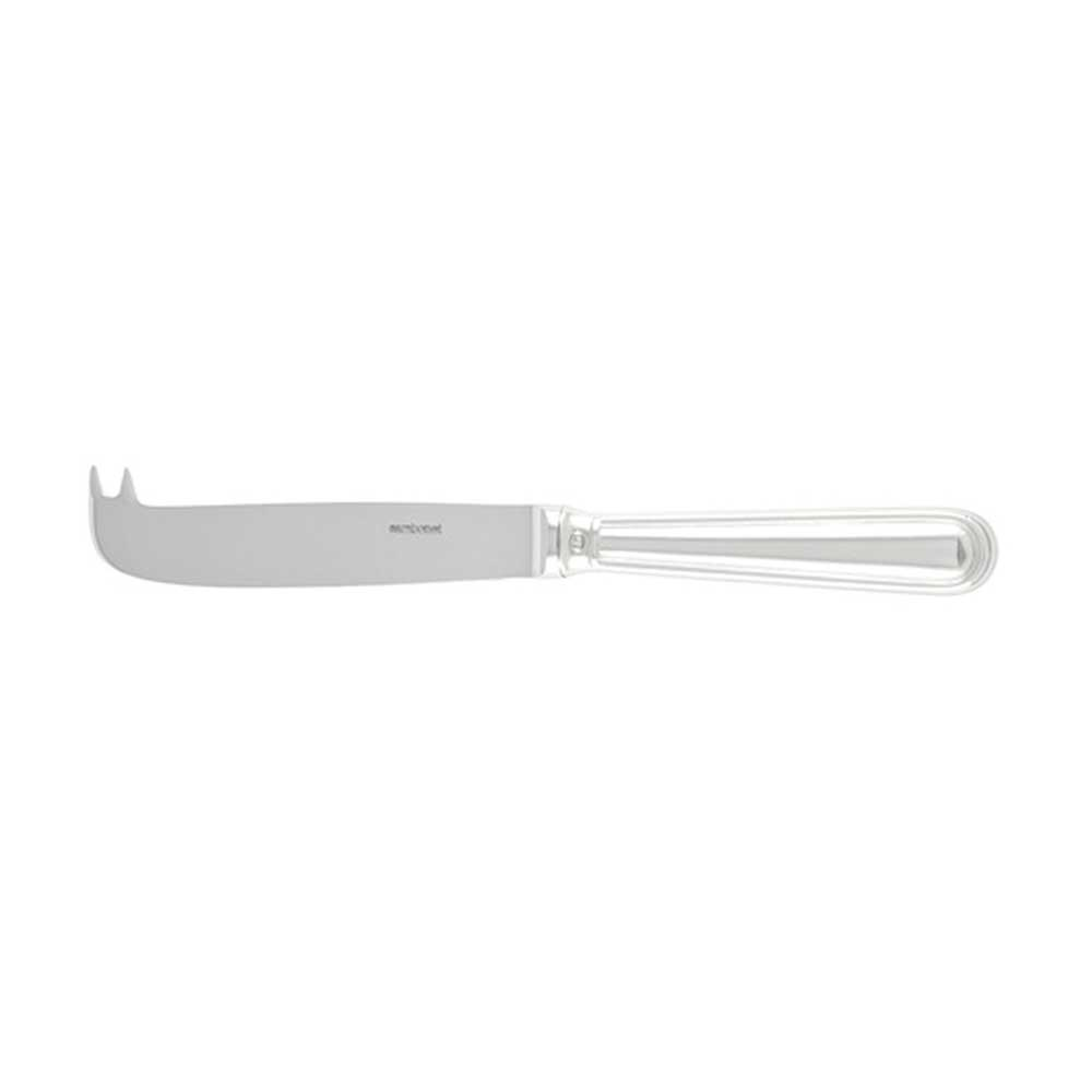 Cheese Knife- Contour, Stainless Steel-0