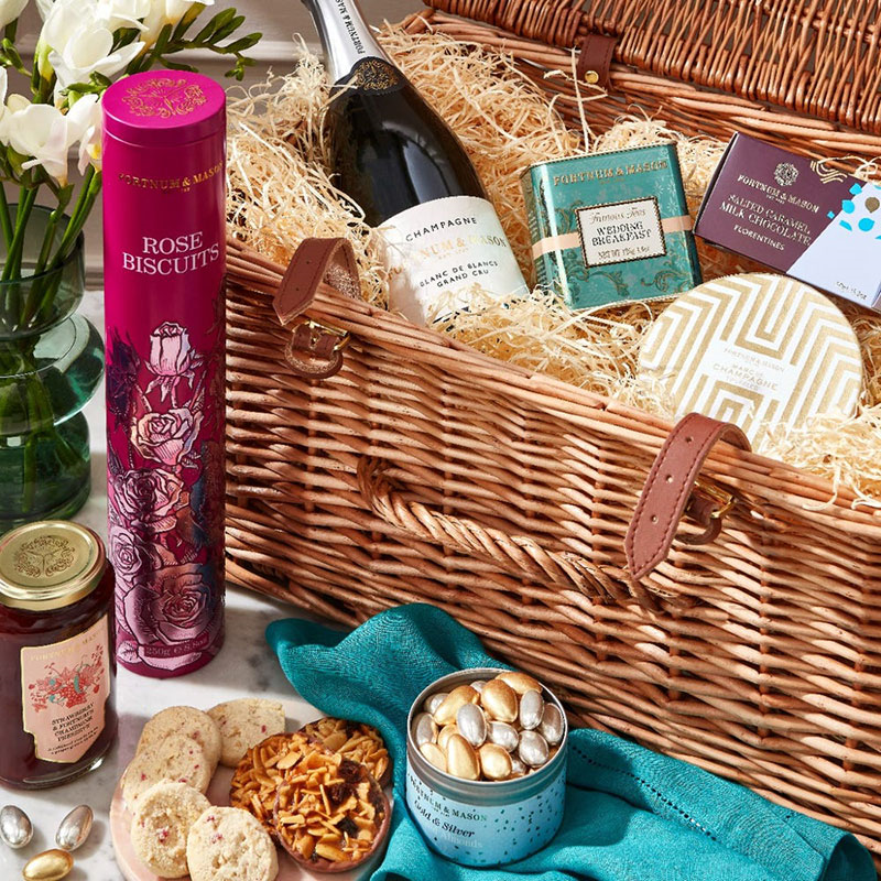 The Wedding Day Hamper-1