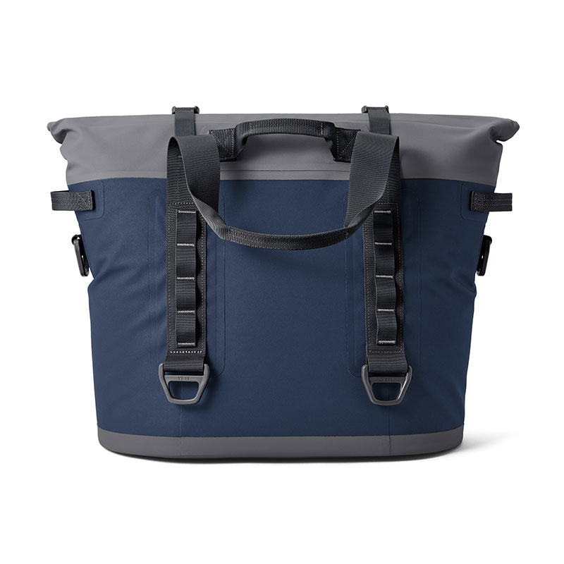 Hopper M30 Soft Cool Bag, Navy-4