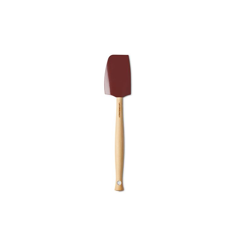 Craft Spatula, Medium, Garnet-1