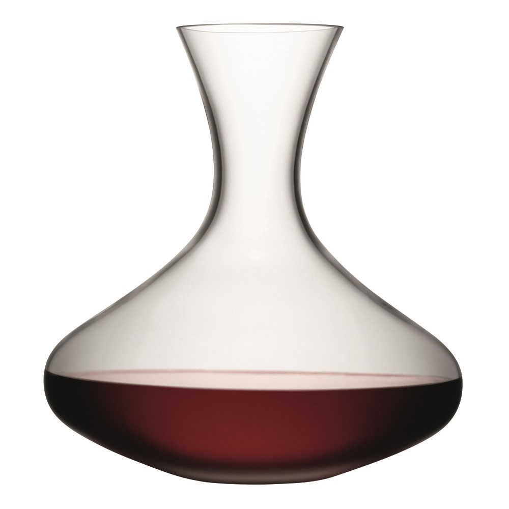 Wine Carafe, 1.5 litre, clear-0