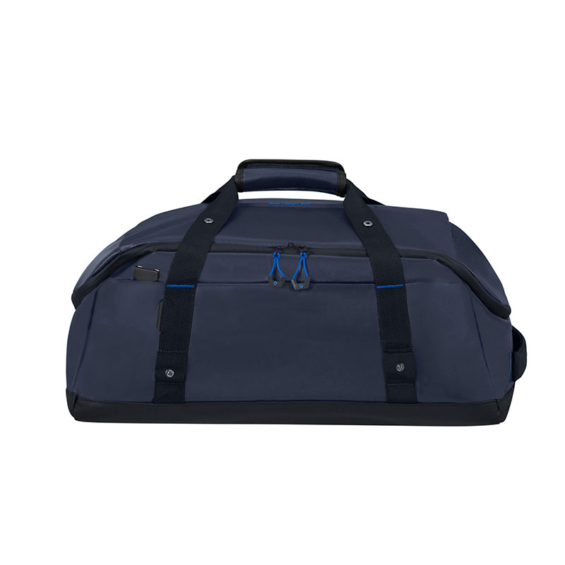 Ecodiver Duffle, H24 x L55 x W31cm, Blue Nights-3