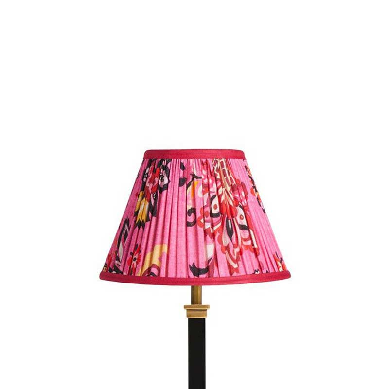 Empire Shade, 20cm, pink Paisley by Matthew Williamson-0