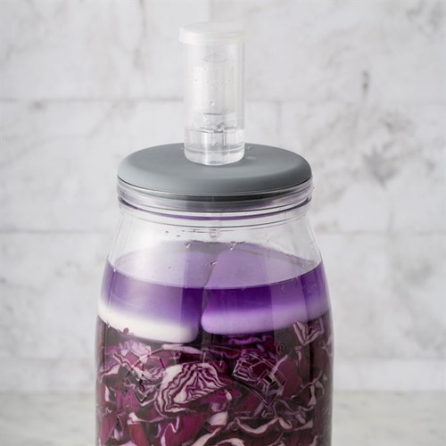 Fermentation set, 3 litre-3