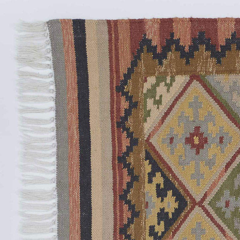 Nomad Rug, 180 x 120, Xanthos-3