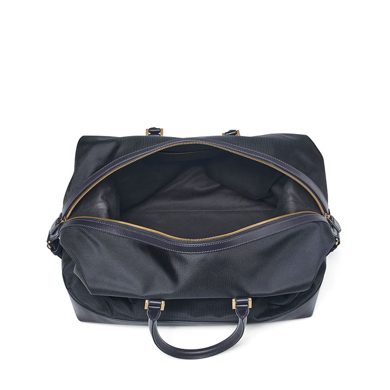 Weekend Bag, Navy-3