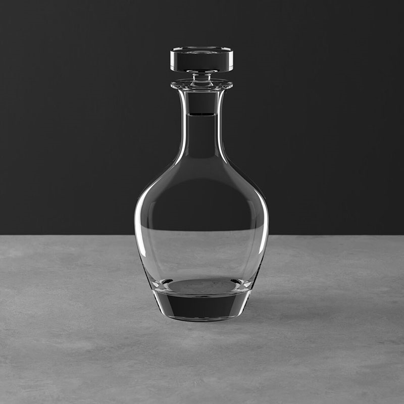 Scotch Whisky - No. 1 Carafe  No. 1,, 750ml-1