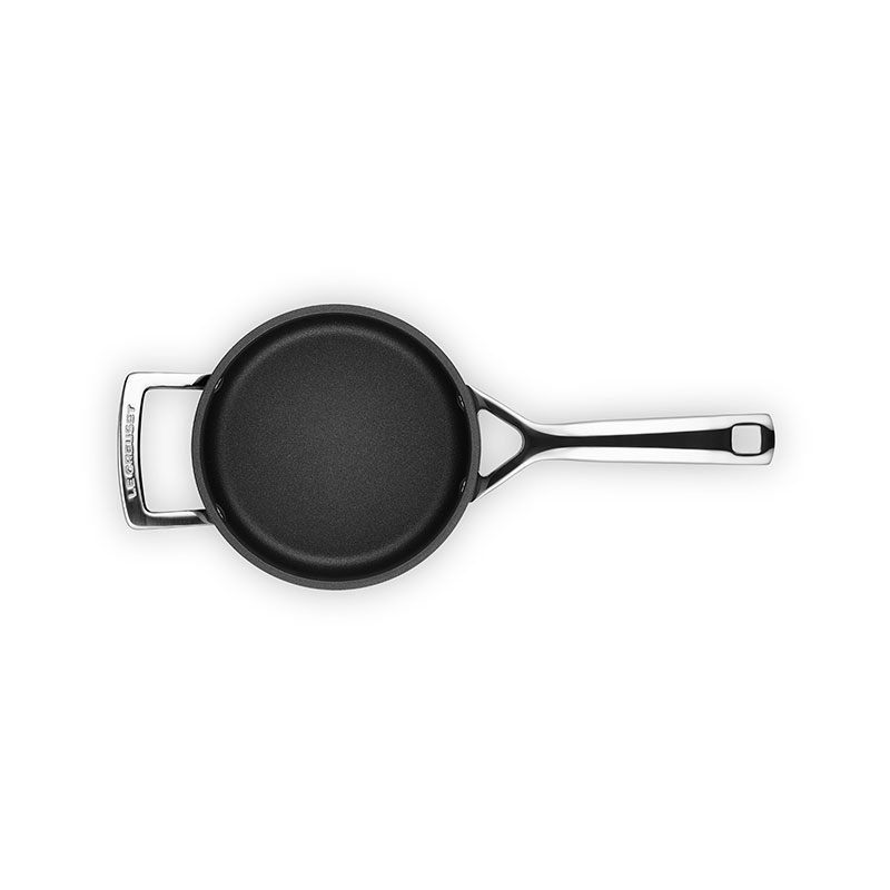 Toughened Non-Stick Saucepan, 16cm - 1.8 litre-4