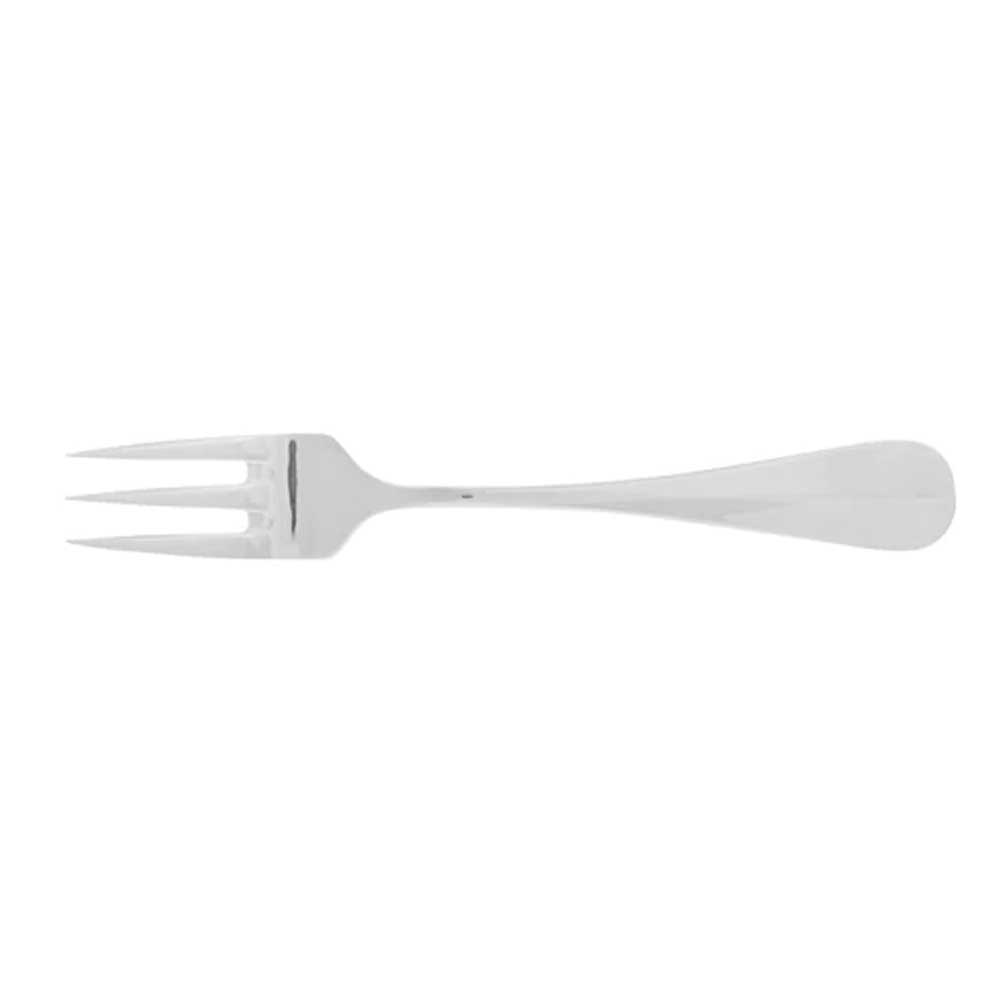 Baguette Fish fork, stainless steel-1