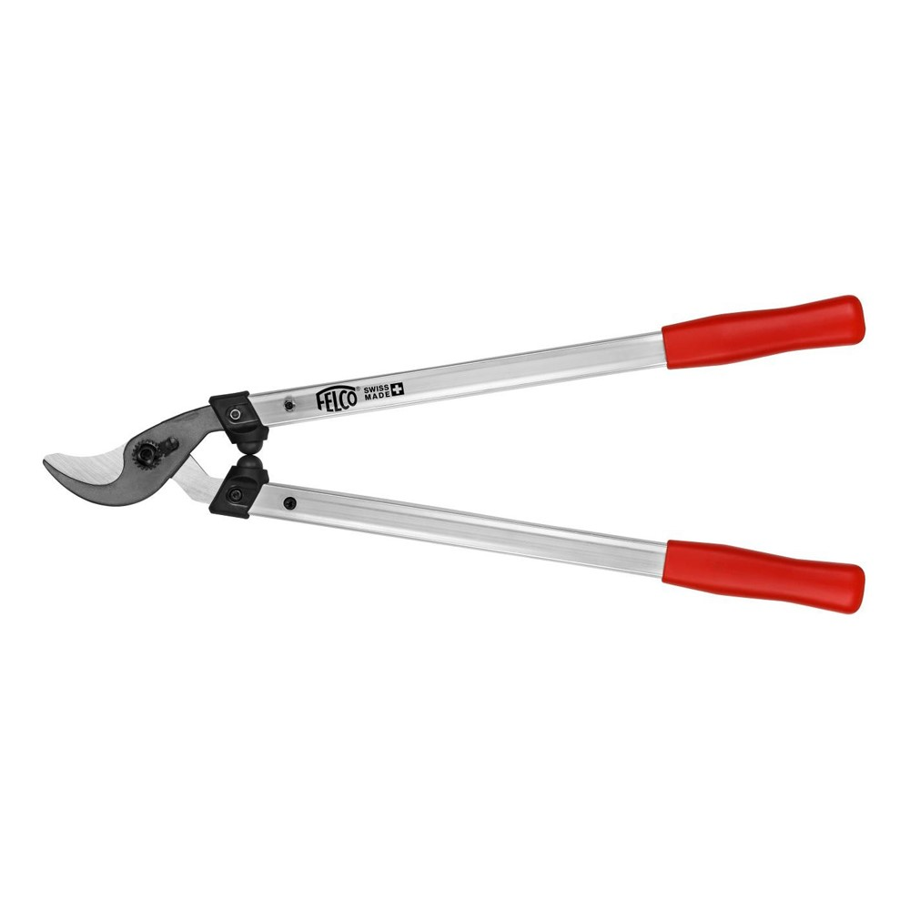 Loppers 211, L60cm, Red/Silver-0