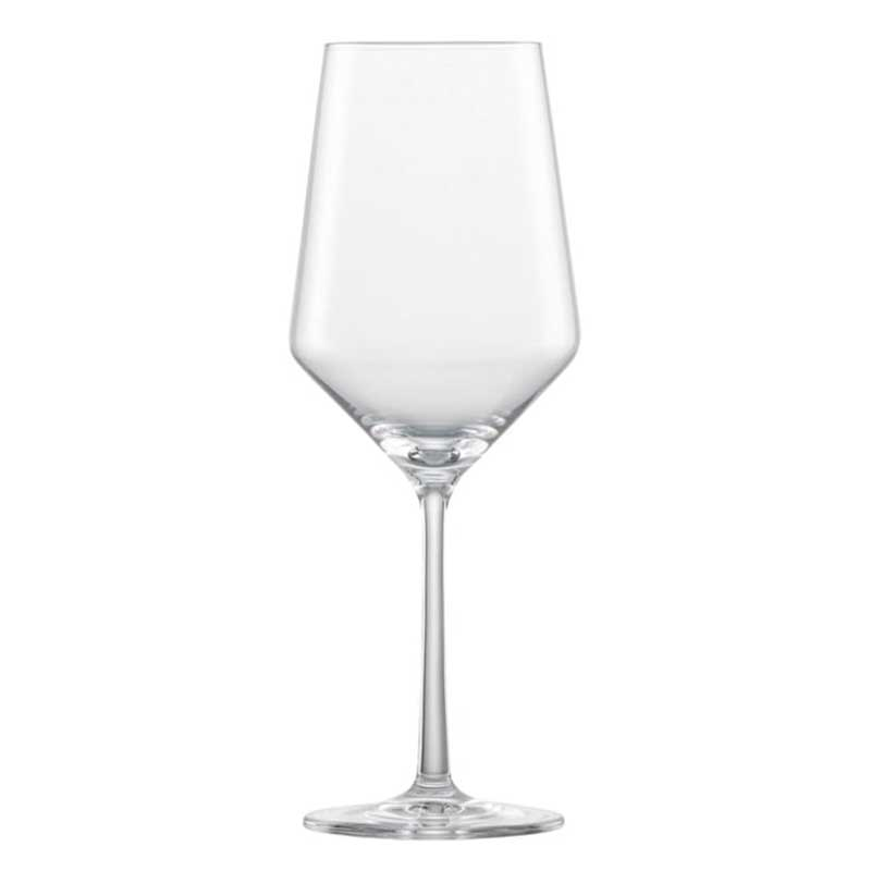 Pure Pair cabernet glasses, 54CL-0