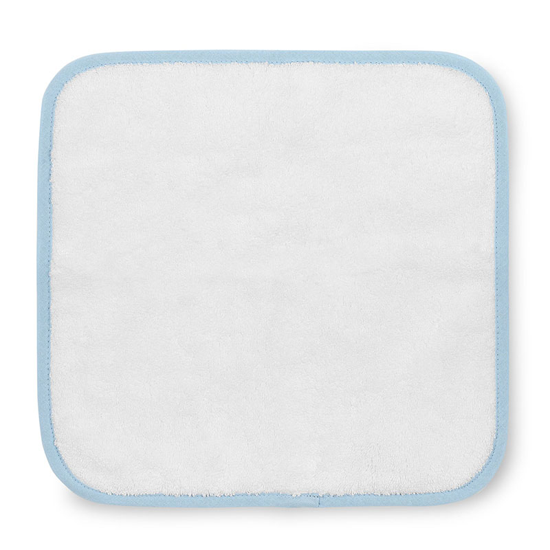 Georgina Signature Towel Bundle, Powder Blue-2