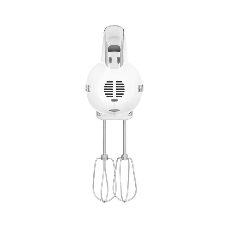 Hand Mixer, White-2