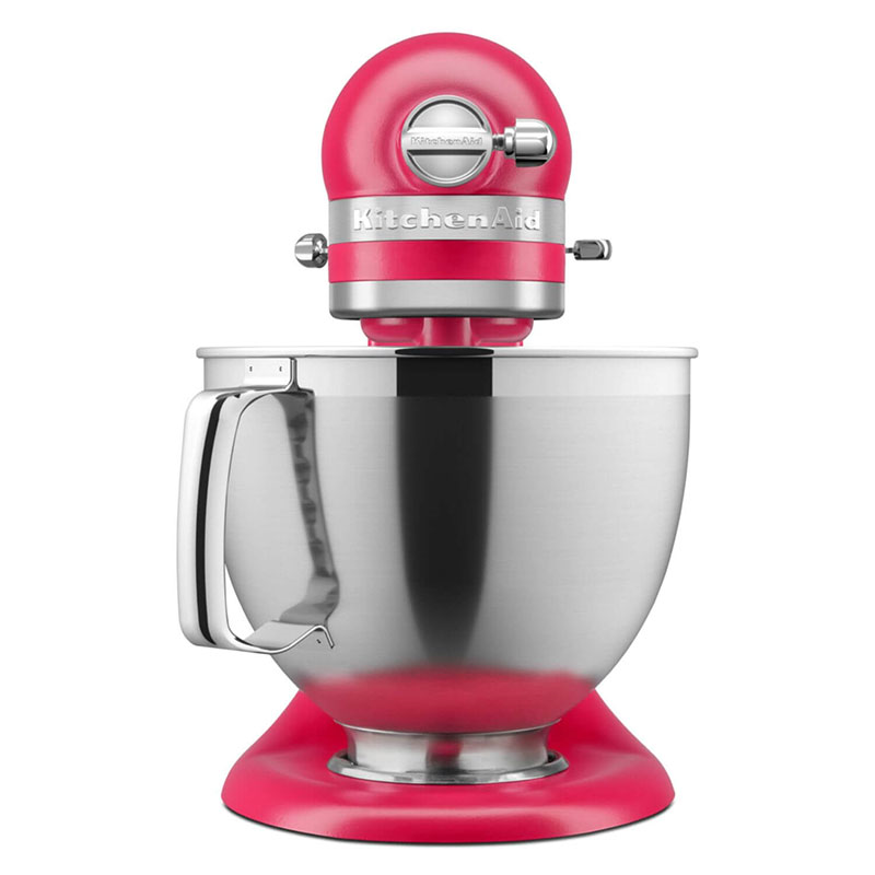 Artisan Stand Mixer, 4.7L, Hibiscus-3