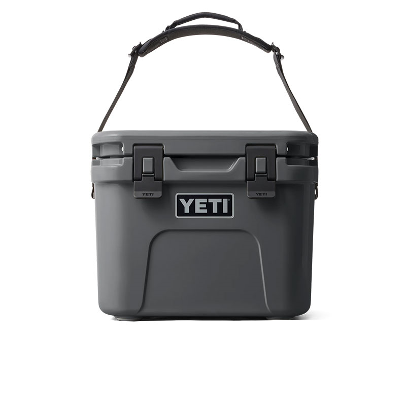 Roadie 15 Cooler, Charcoal-4