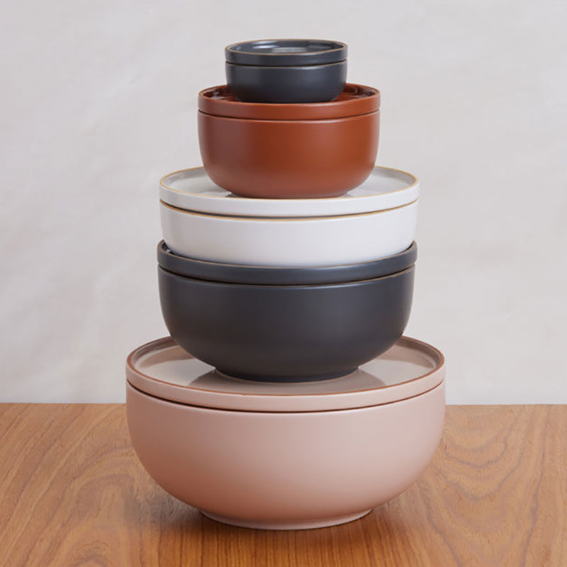 Serving Bowls, Steam-2