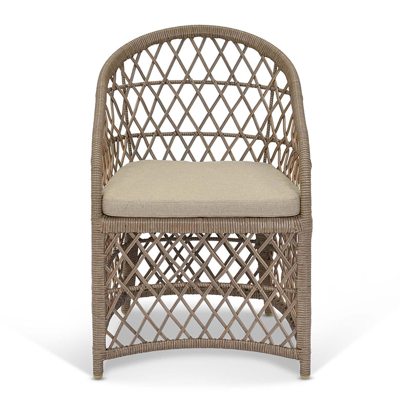 Lynmouth Chair, Natural-2