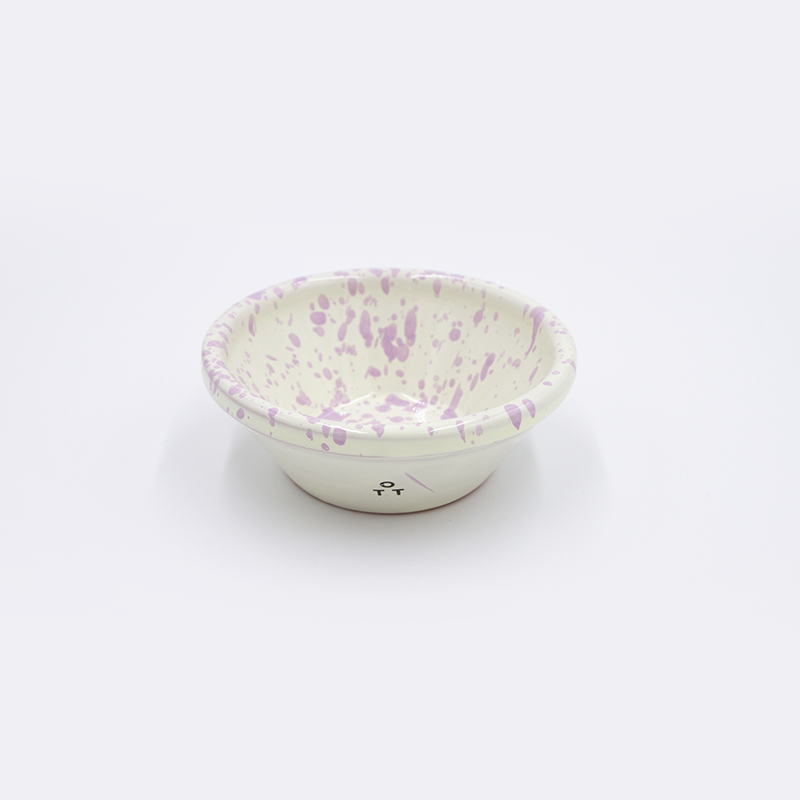 Liberty Nut Bowl, D12cm, Lilac-2