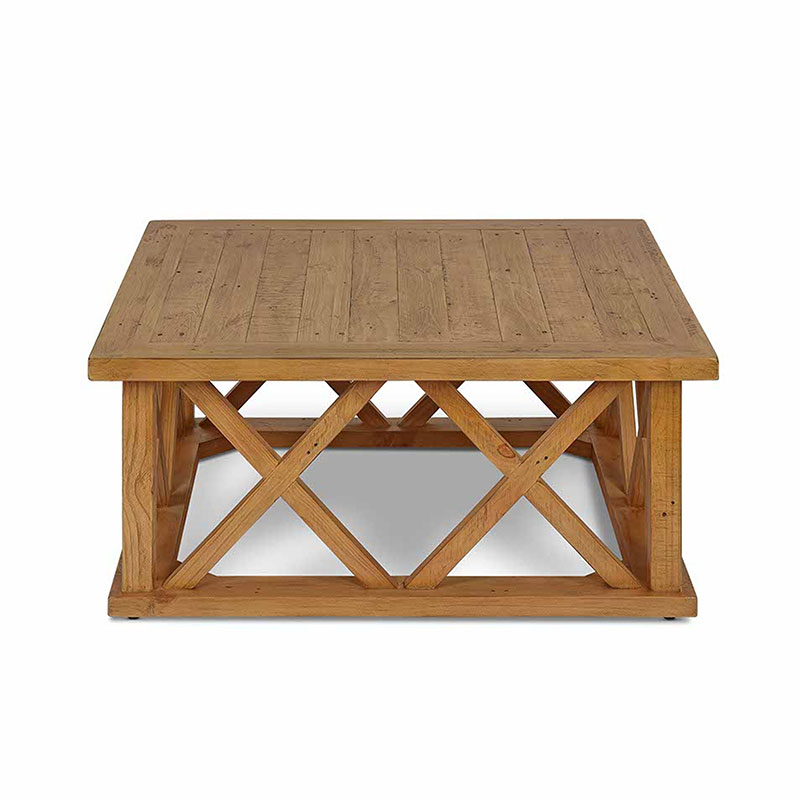 Oxhill Coffee Table, Natural-2