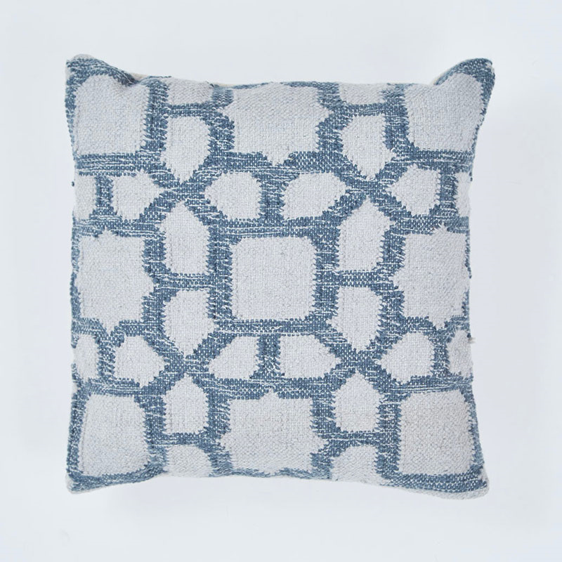 Kasbah Cushion, 45 x 45cm, Nimbus-1